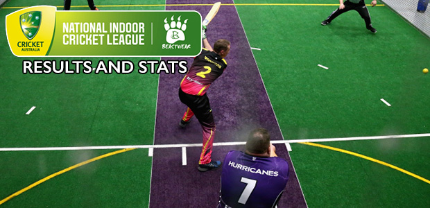 NICL Results and Stats